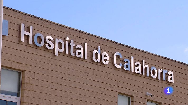 Informativo Telerioja - Telerioja en 2 - 11-09-2025 - Ver ahora