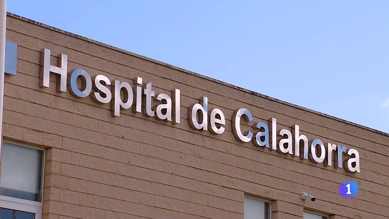 Telerioja en 2 - 11-09-2025 - Ver ahora | Ver