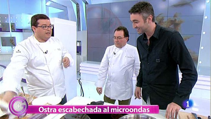 +Gente - Gastronomía de Asturias