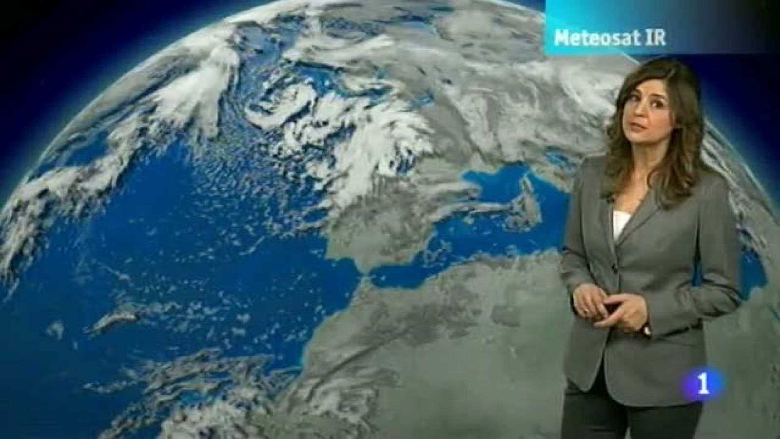 El tiempo en Extremadura - 22/01/13 | Ver