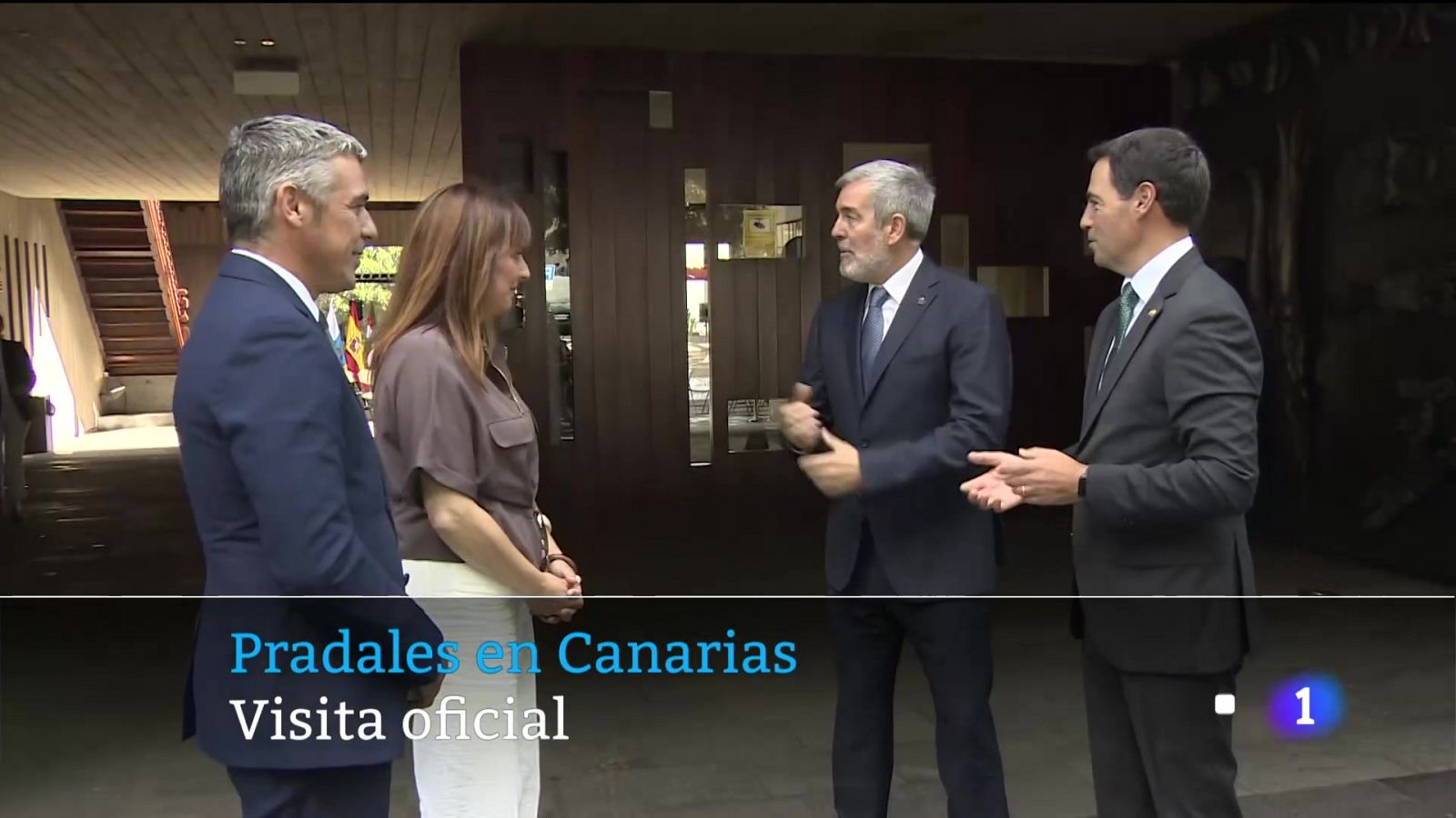 Telecanarias - 11/09/2025 | Ver