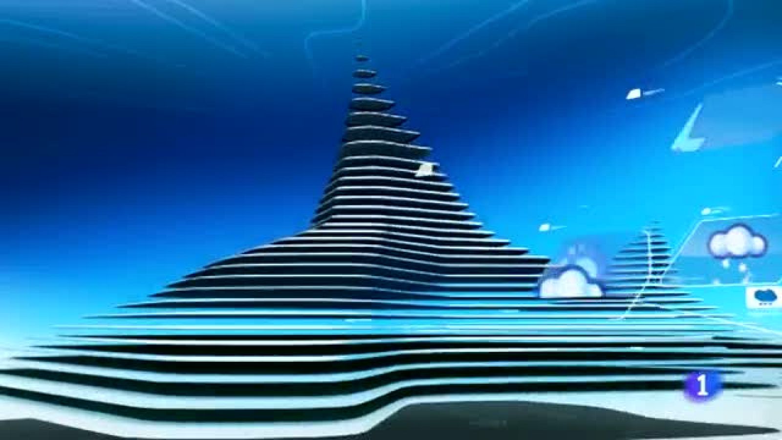 El tiempo en Galicia - 22/01/13