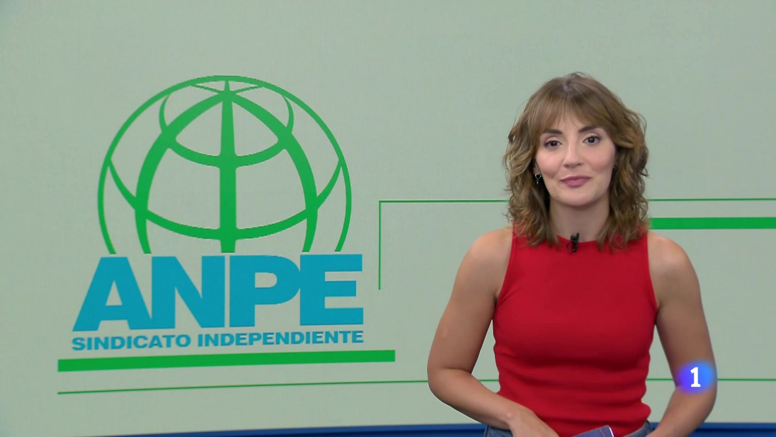 Informativo Telerioja 2 - 11-09-2025 - Ver ahora | Ver