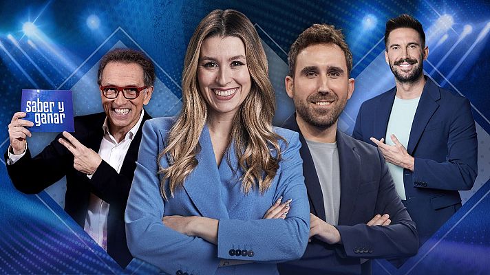 Otros programas - Nueva temporada de concursos