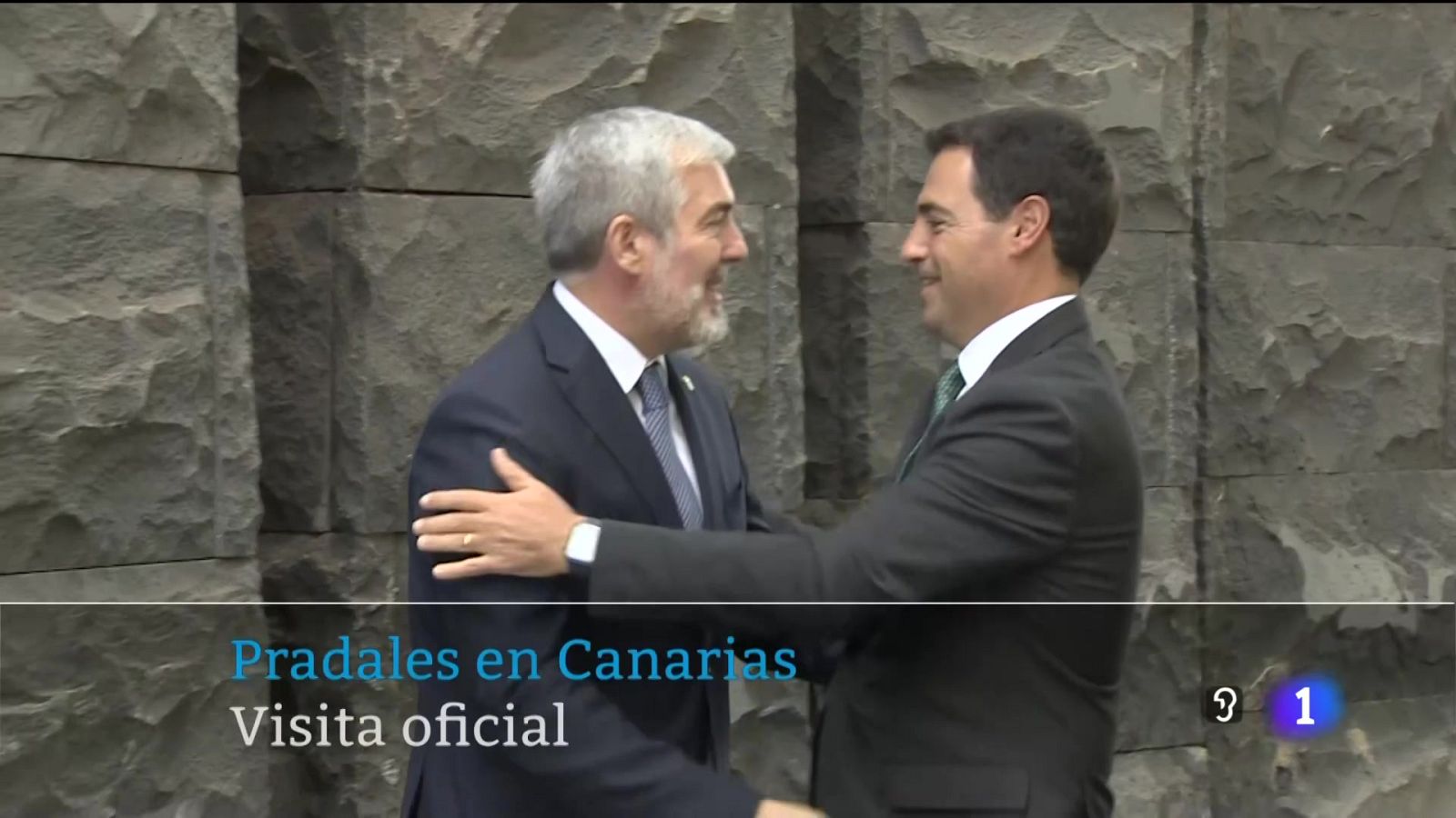 Canarias en 2' - 11/09/2025 | Ver