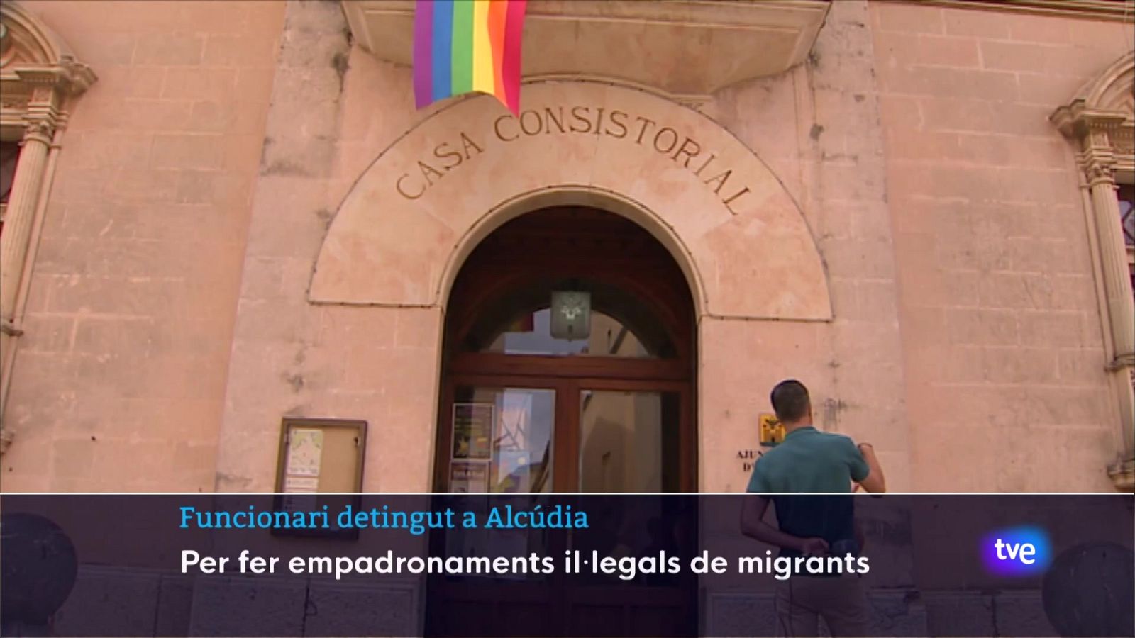 Informatiu Balear 2 - 11/09/25 Veure ara