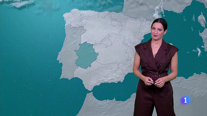 Noticias de Extremadura - El tiempo en Extremadura - 11/09/2025