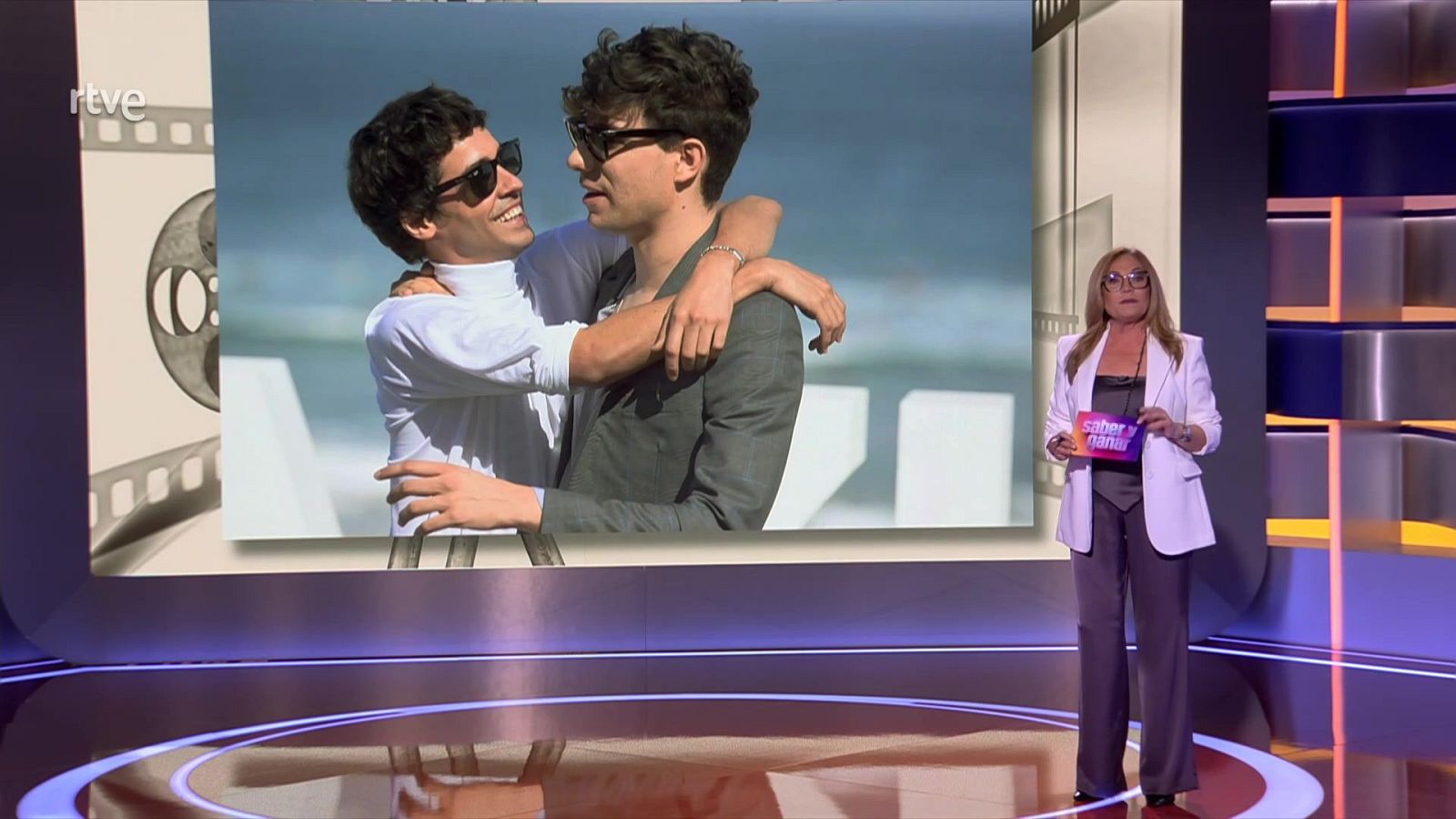 Saber y ganar - 11/09/25 - Saber y ganar | Ver