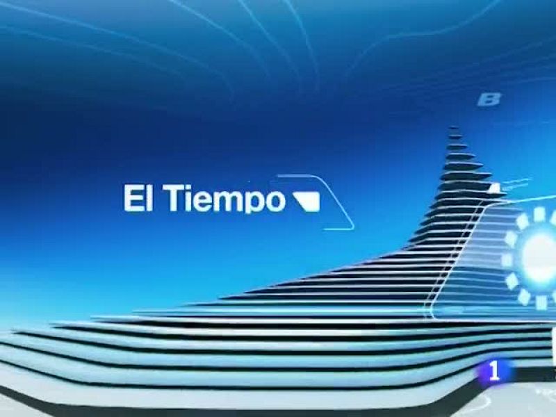 El tiempo en La Rioja - 22/01/13 | Ver
