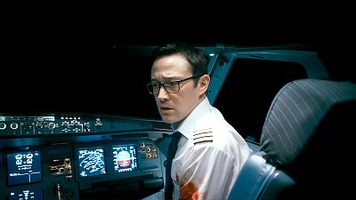 7500. Avi�n secuestrado