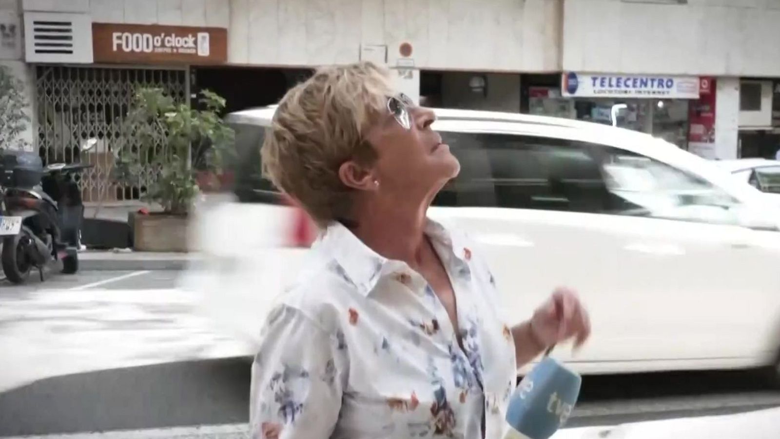 Conflicte per alimentar coloms a Barcelona - L'Altaveu - L'altaveu | Veure