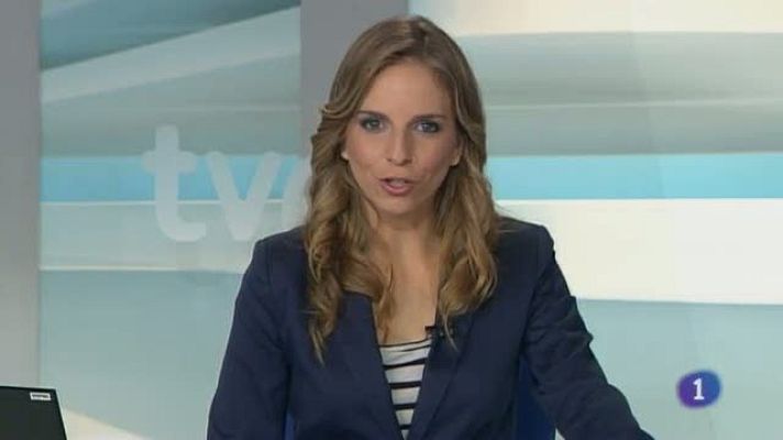 Noticias de Castilla-La Mancha - El tiempo en Castilla La Mancha (22/01/2013)