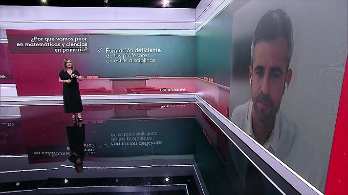 La economía - La economía - 11/09/24