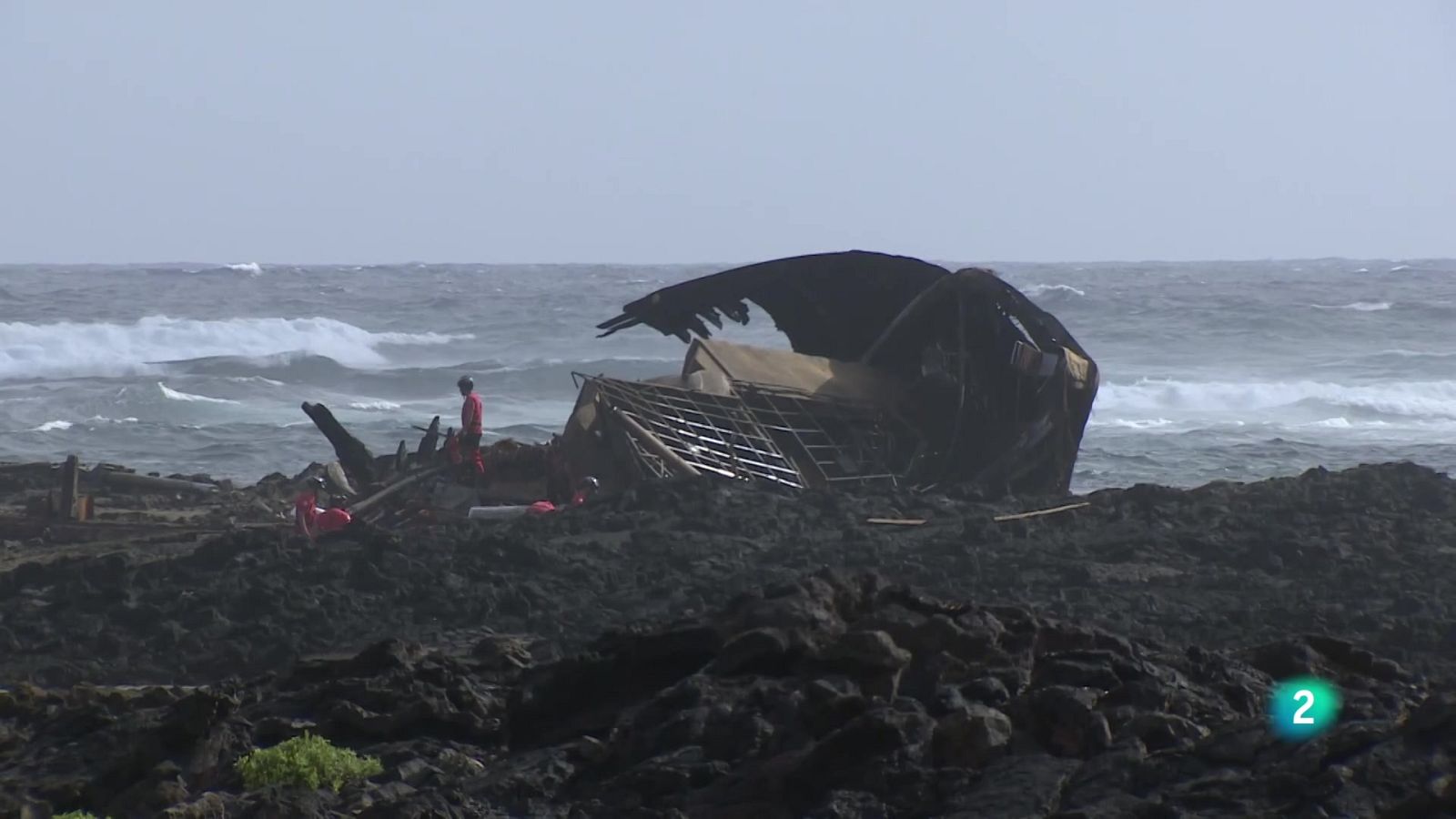 Telecanarias tarde - 11/09/2025 | Ver
