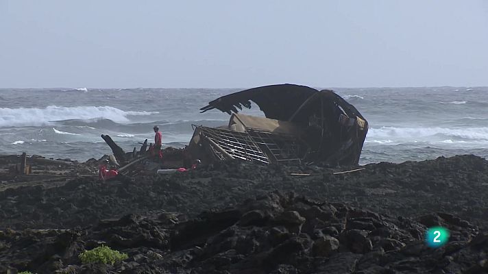 Telecanarias - Telecanarias tarde - 11/09/2025