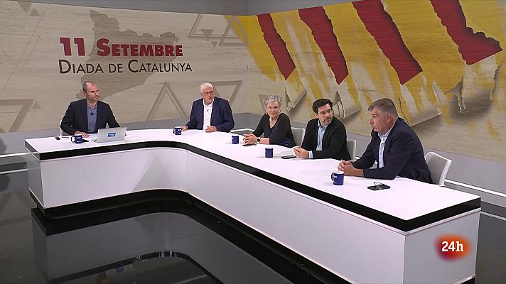 El Vespre - El Vespre - 11/09/2025