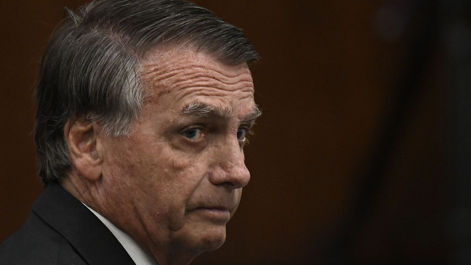 La Corte Suprema de Brasil condena a Bolsonaro por golpe de Estado | Ver