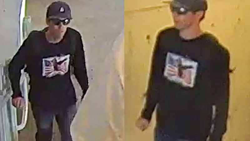 El FBI identifica al presunto asesino de Charlie Kirk - Telediario 2 | Ver