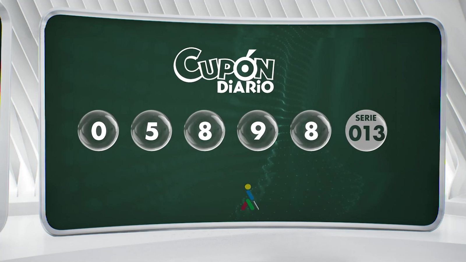 Sorteo ONCE - 11/09/25 - Sorteos ONCE | Ver