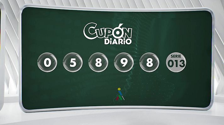 Sorteos ONCE - Sorteo ONCE - 11/09/25