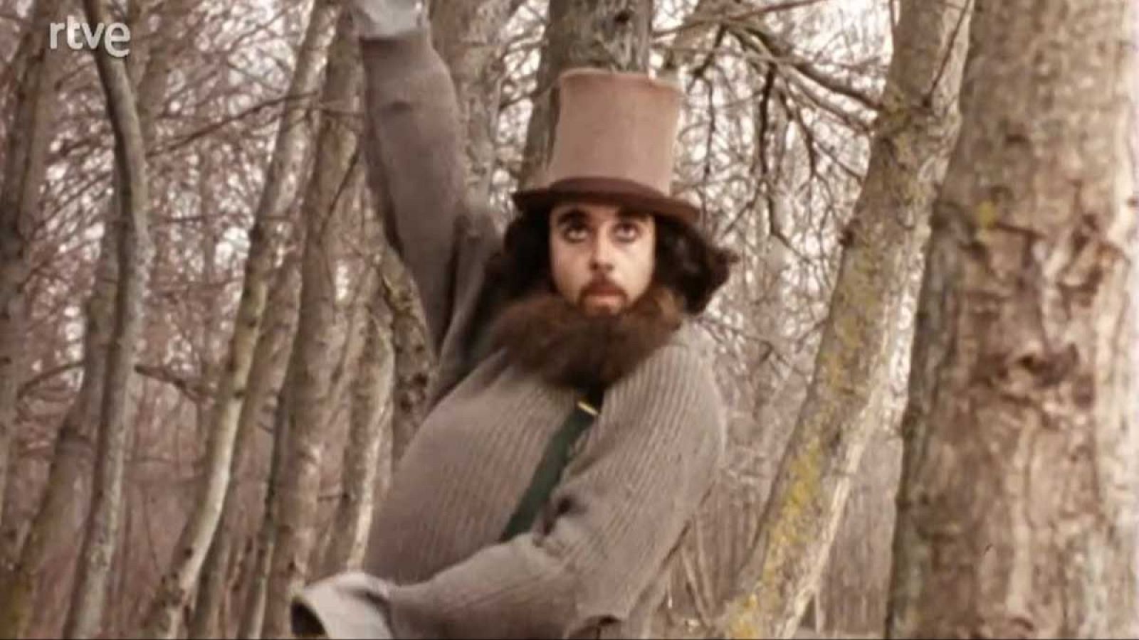 Los episodios - El ladrón de sombras - Los episodios | Ver