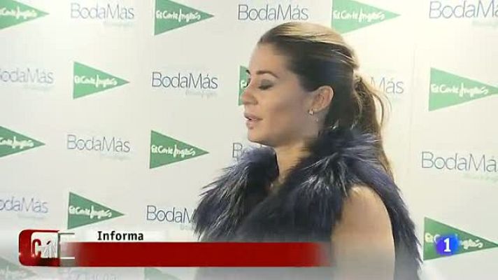 D Corazón - Primera entrevista con Elena Tablada