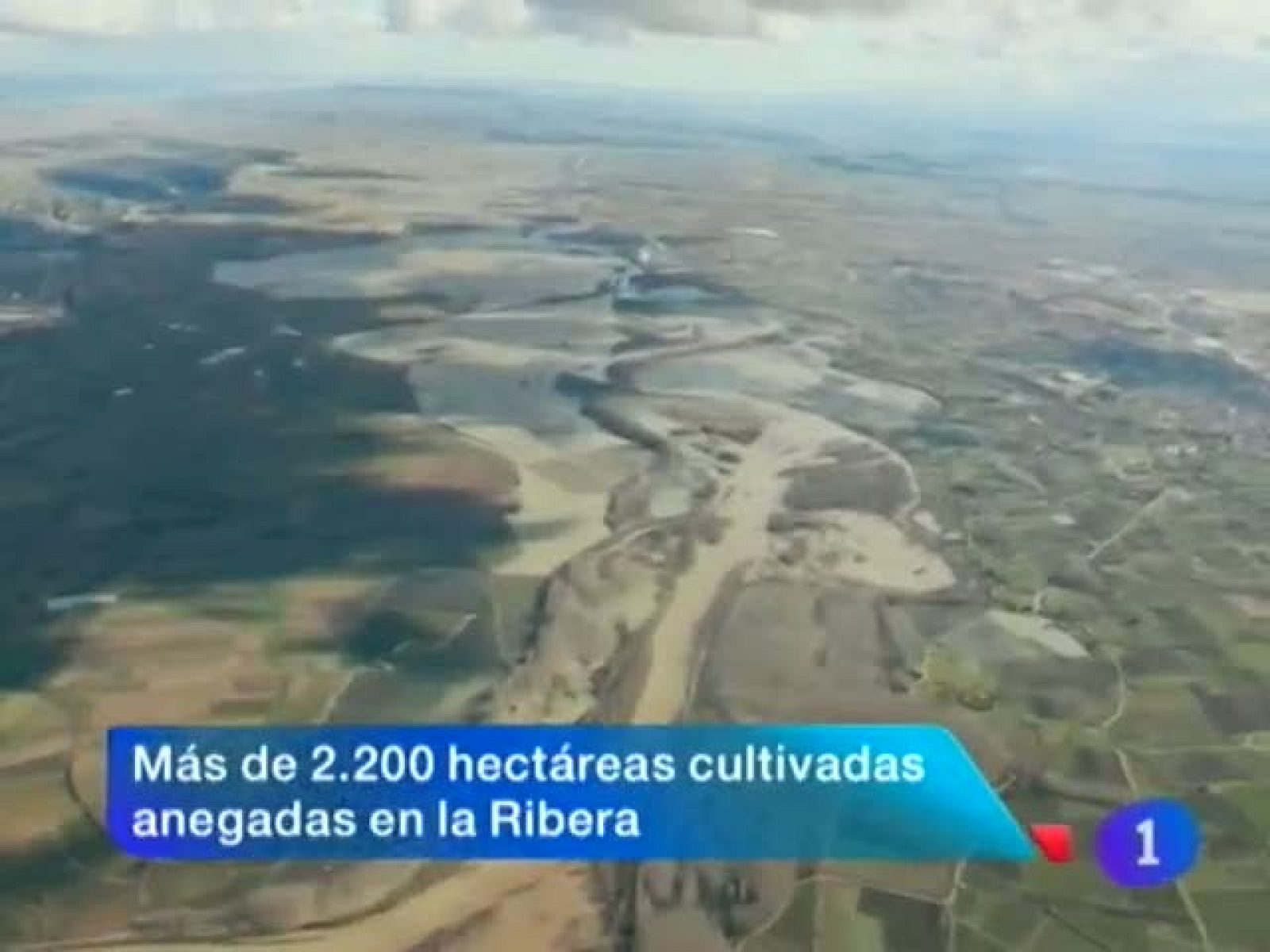 Telenavarra en 2' - 22/01/13 | Ver