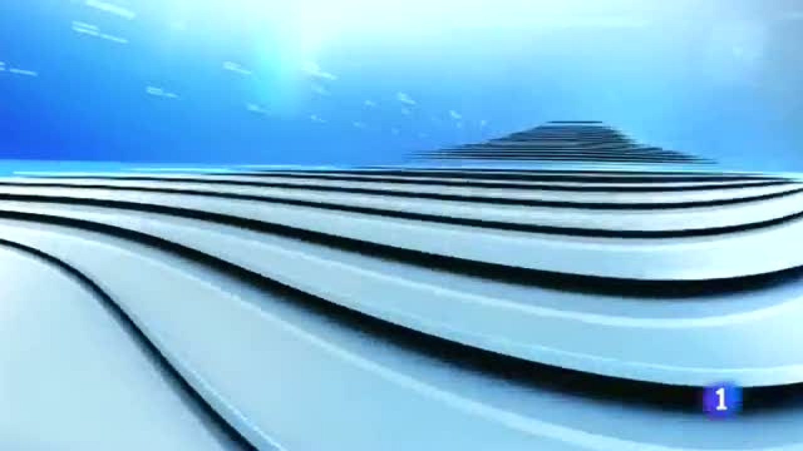 Castilla y León en 2' - 22/01/13