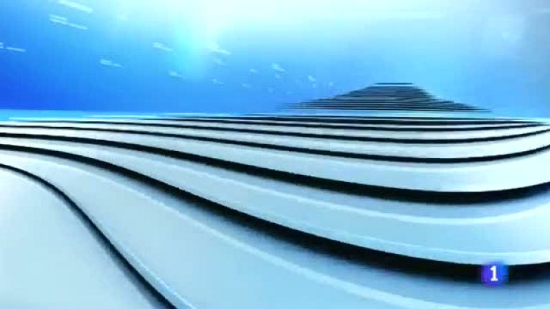 Castilla y León en 2' - 22/01/13