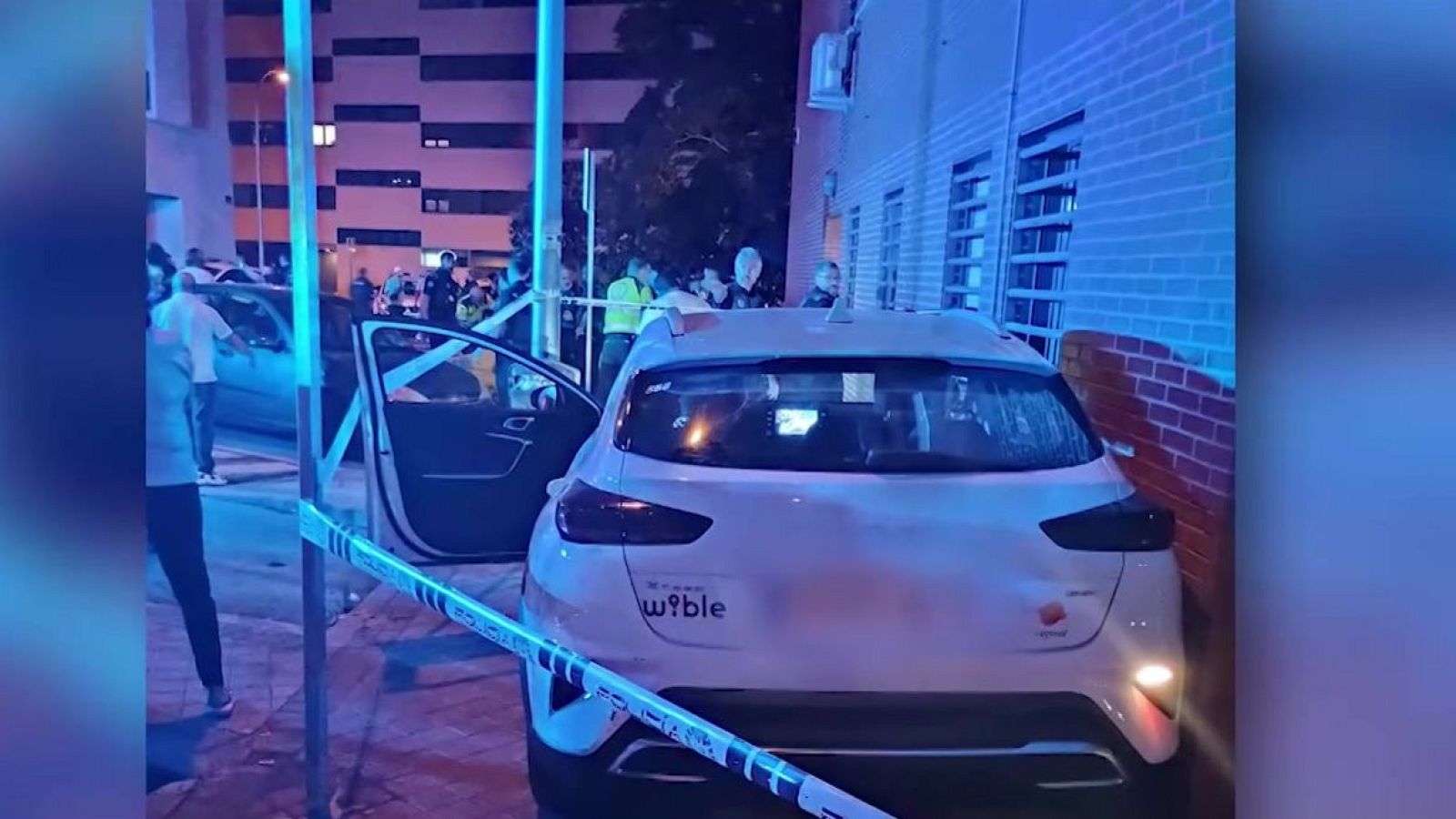 Amputa la pierna a su amigo y se da a la fuga - Mañaneros 360 | Ver