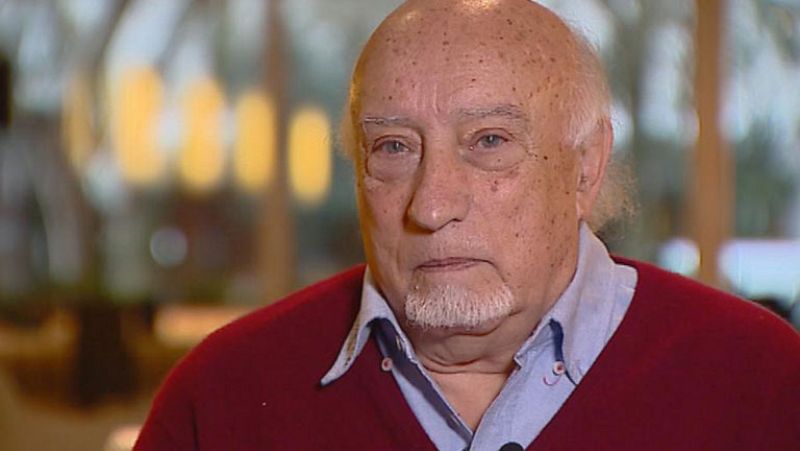 Realidad y ficción en "El azar de la mujer rubia", última novela de Manuel Vicent