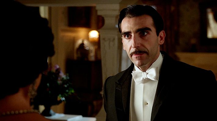 La promesa - Episodio 675