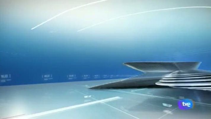 Telenorte - País Vasco - Telenorte País Vasco 2 - 22/01/13