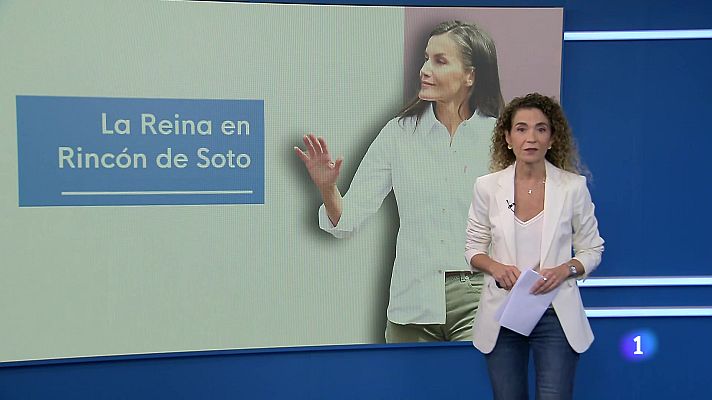 Informativo Telerioja - Telerioja en 2 - 12-09-2025