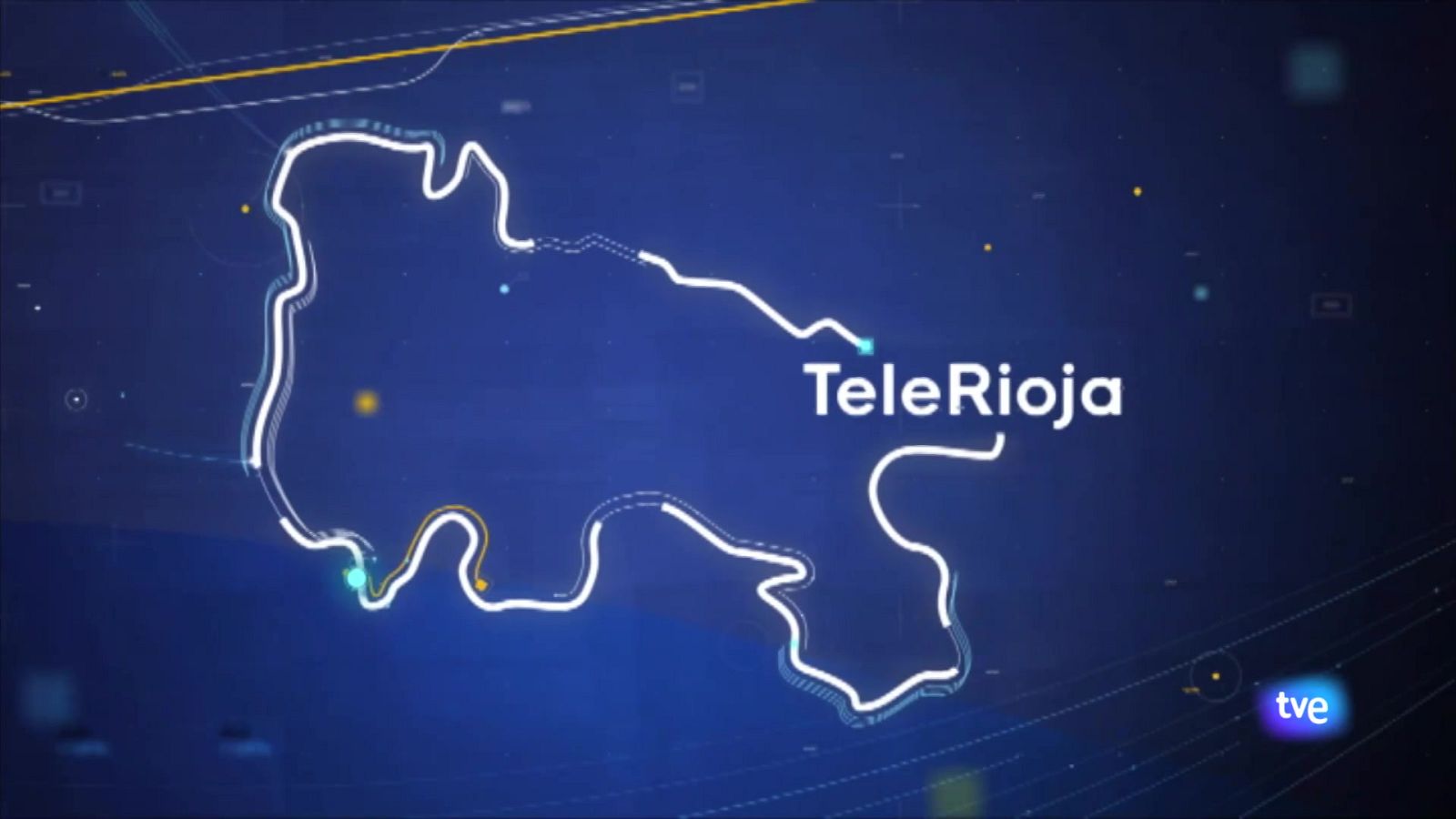 Informativo Telerioja 12-09-2025 Ver ahora - Informativo Telerioja | Ver