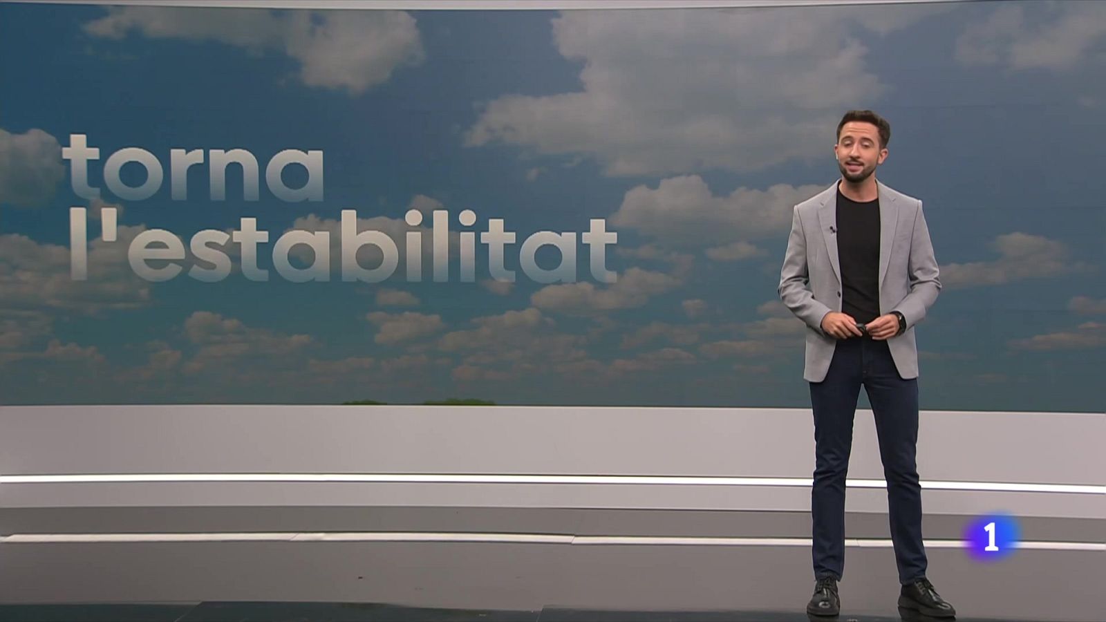 El temps a les Illes Balears - 12/09/25 | Ver