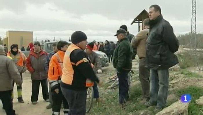 Noticias Aragón - Noticias Aragón - 22/01/13