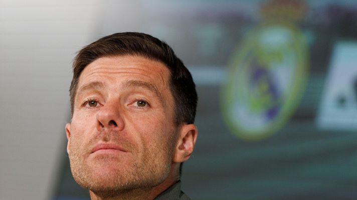 Fútbol - Xabi Alonso: "Queremos que todos estén en el barco y remen en la misma dirección"