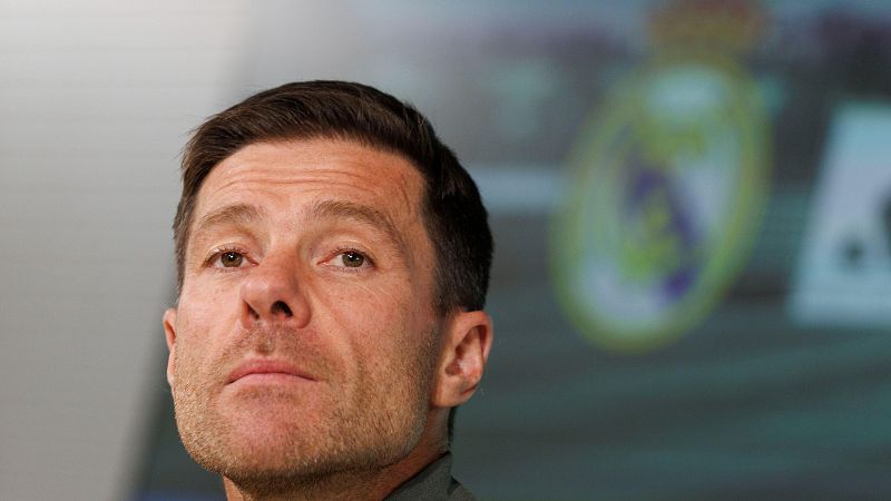 Xabi Alonso: "Queremos que todos estén en el barco" - Fútbol | Ver
