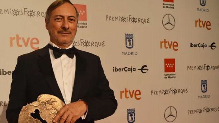 Días de cine - Días de Cine: Habitación verde: José Antonio Félez