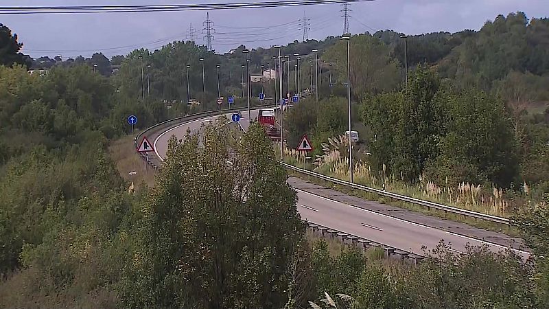 Asturias en 2' - 12/09/25 | Ver