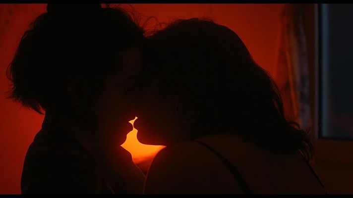 Días de cine - Días de Cine: Jone a veces