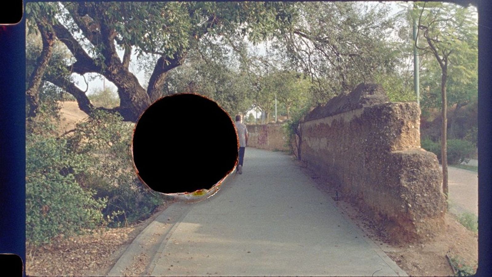 Días de Cine: Caja de resistencia | Ver