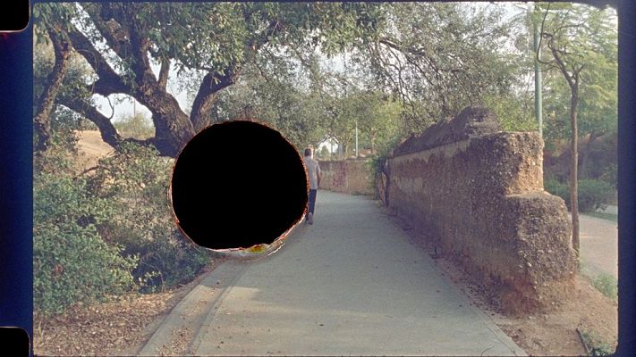 Días de cine - Días de Cine: Caja de resistencia