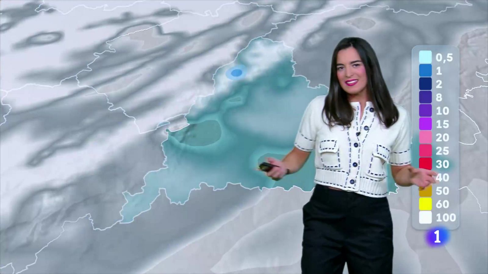 El tiempo en Madrid - 12/09/25 | Ver