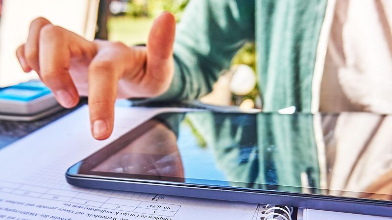 La inteligencia artificial forma ya parte del día a día en las aulas