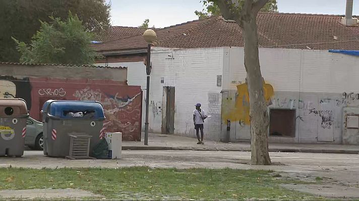 L'Informatiu - Salut descarta el risc de contagi per tuberculosi a Badalona