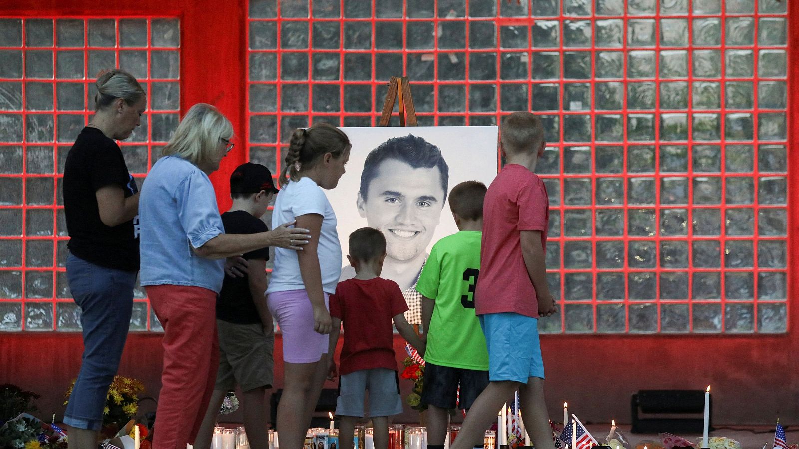 Telediario - 15 horas - 12/09/25 - Telediario 1 | Ver