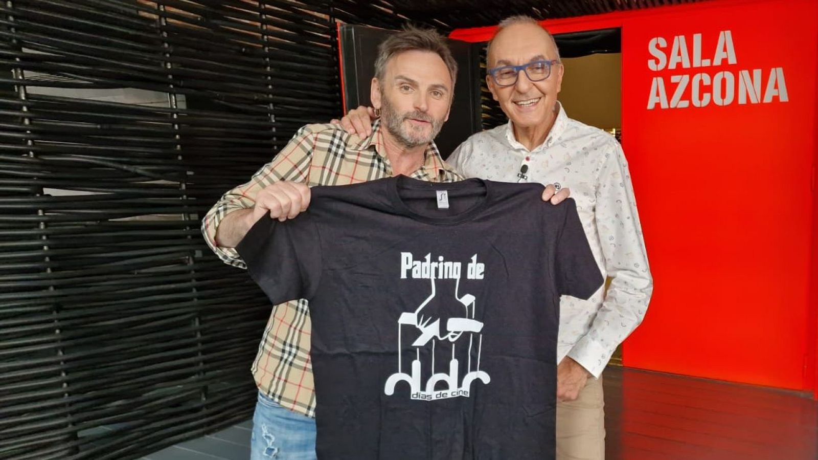 Días de Cine: El Cine según Fernando Tejero | Ver