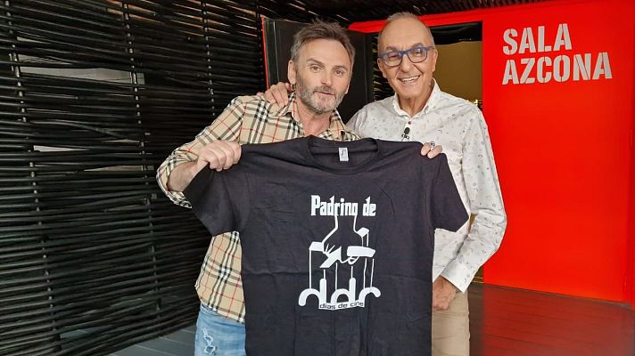 Días de cine - Días de Cine: El Cine según Fernando Tejero